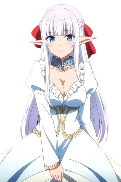 Nephelia An Archdemon's Dilemma